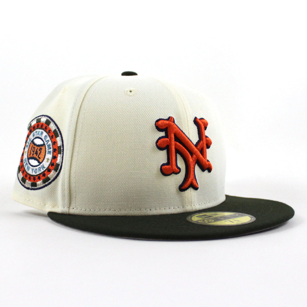 new york giants baseball hat new era
