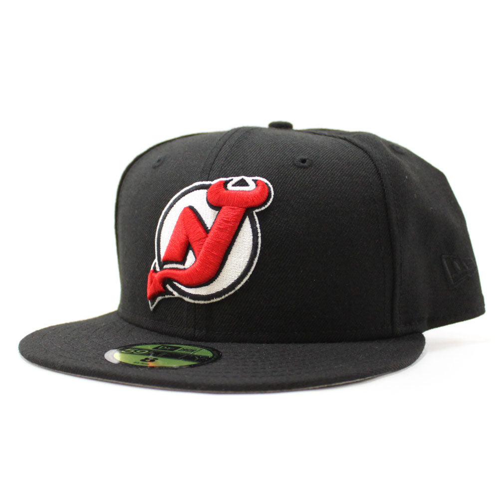 New jersey devils hat new era Outlet
