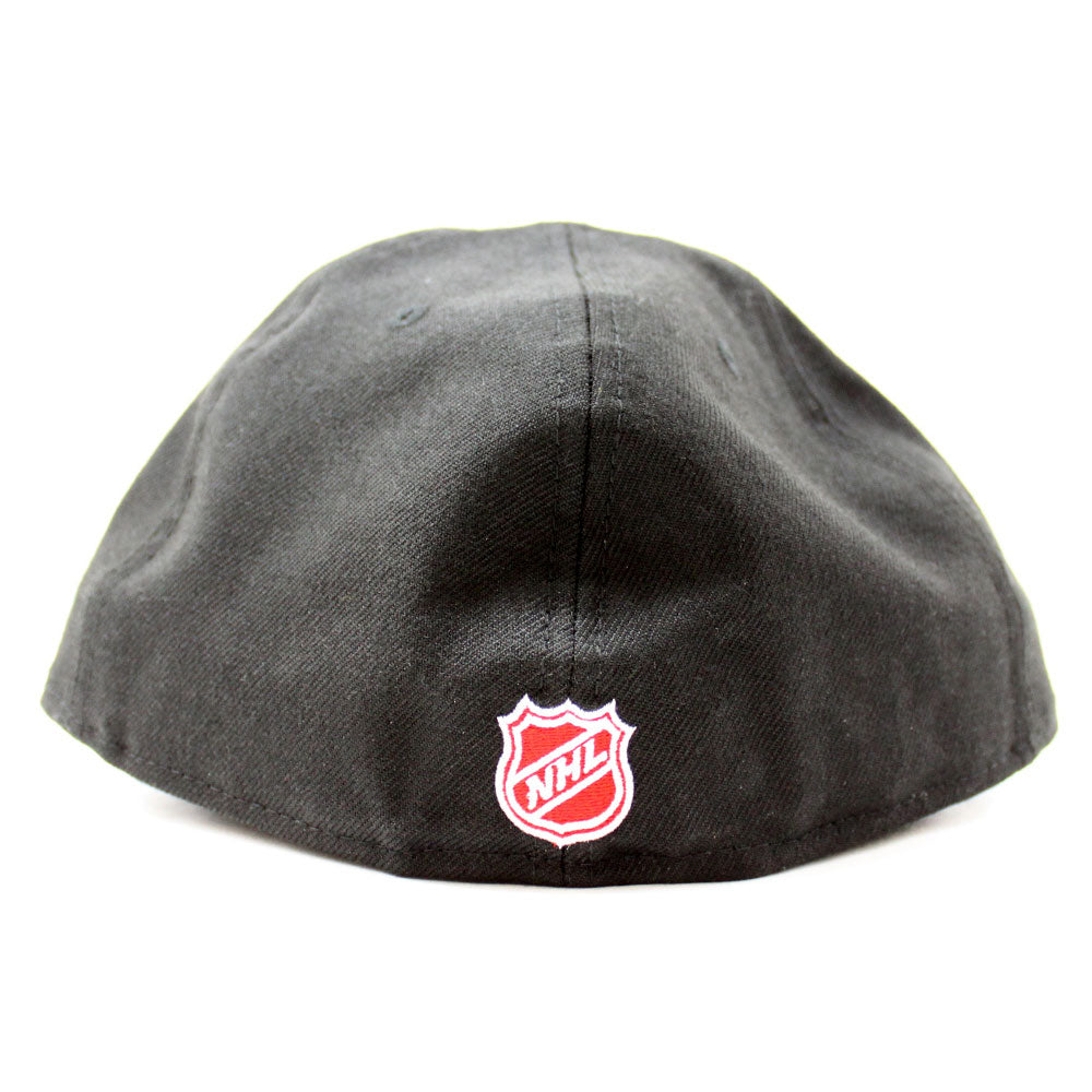 New Era New Jersey Devils Black Graph 59FIFTY Cap - Macy's