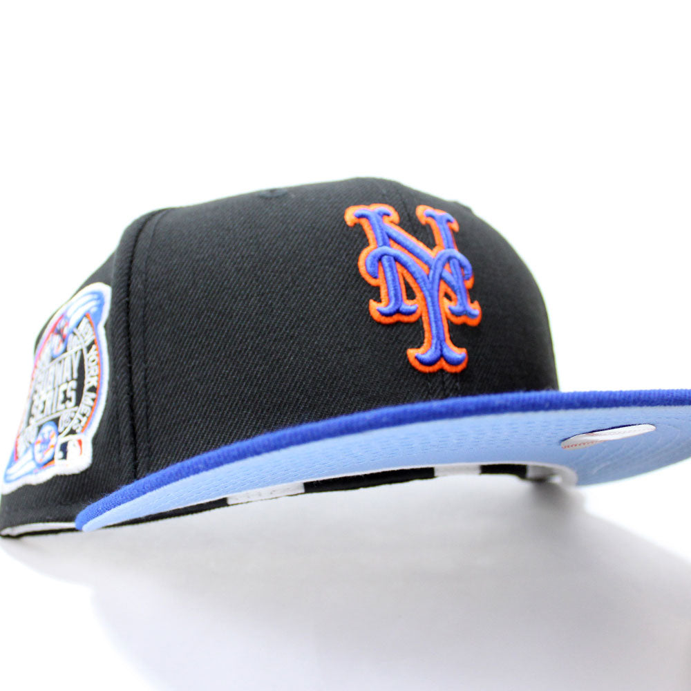 New Era New York Mets World Series 2000 59Fifty Fitted Cap