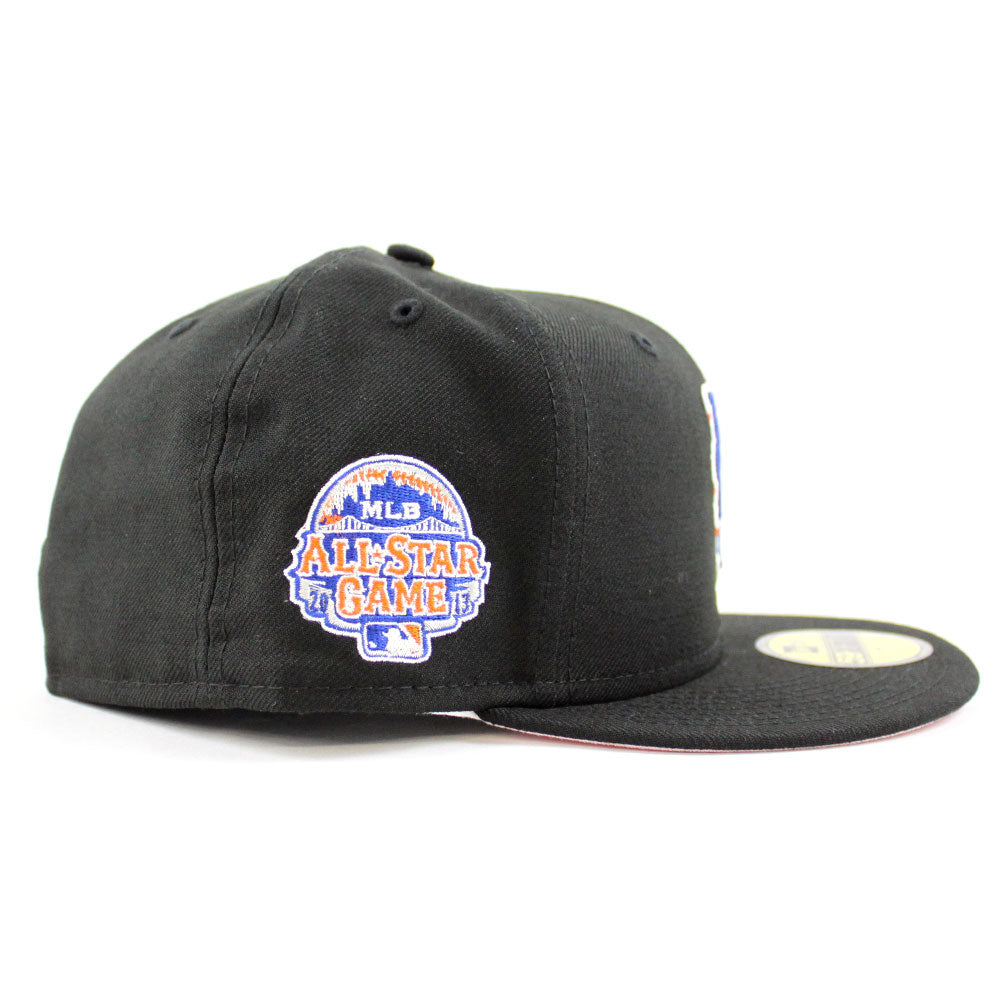 NEW ERA 59FIFTY MLB NEW YORK YANKEES ALL STAR GAME 1960 TWO TONE / GRE – FAM