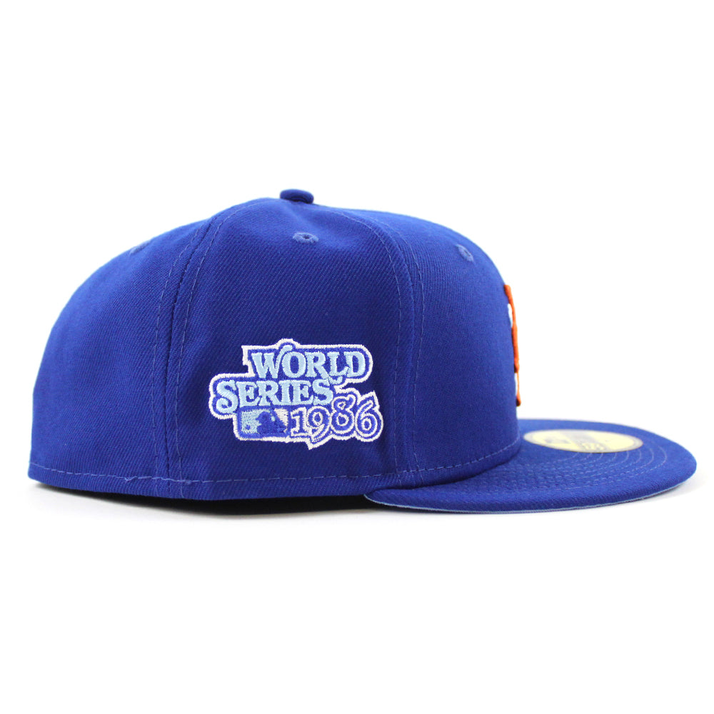 Black Lightning Happy Face Foam Trucker Hat