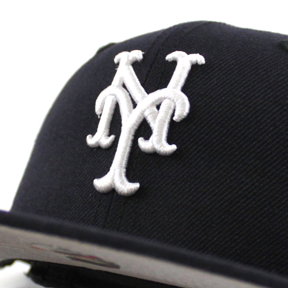 New York Mets New Era 59Fifty Fitted Hat Navy Gray Under Brim ECAPCITY new-york-mets-new-era-59fifty-fitted-hat-navy-gray-under-brim-ecapcity