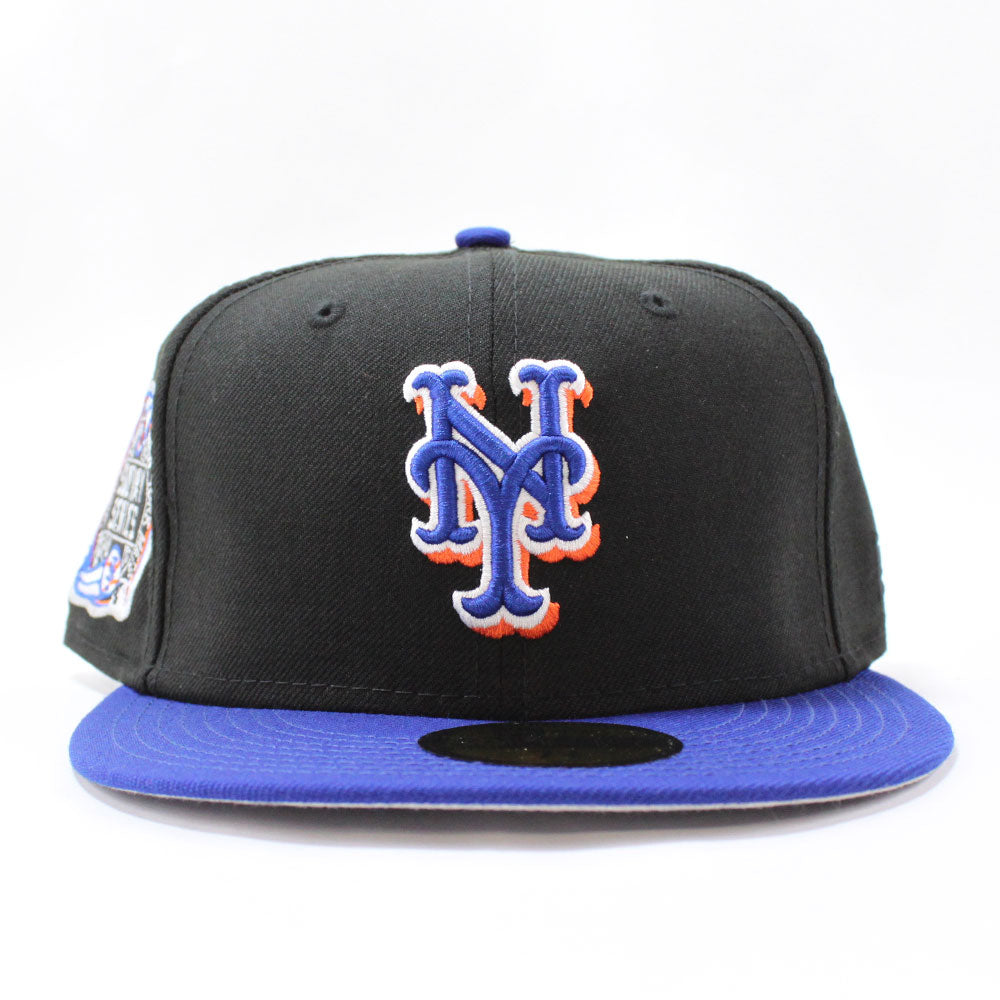 New York Yankees X New York Mets X Red Icy Blue Bottom 2000 Subway
