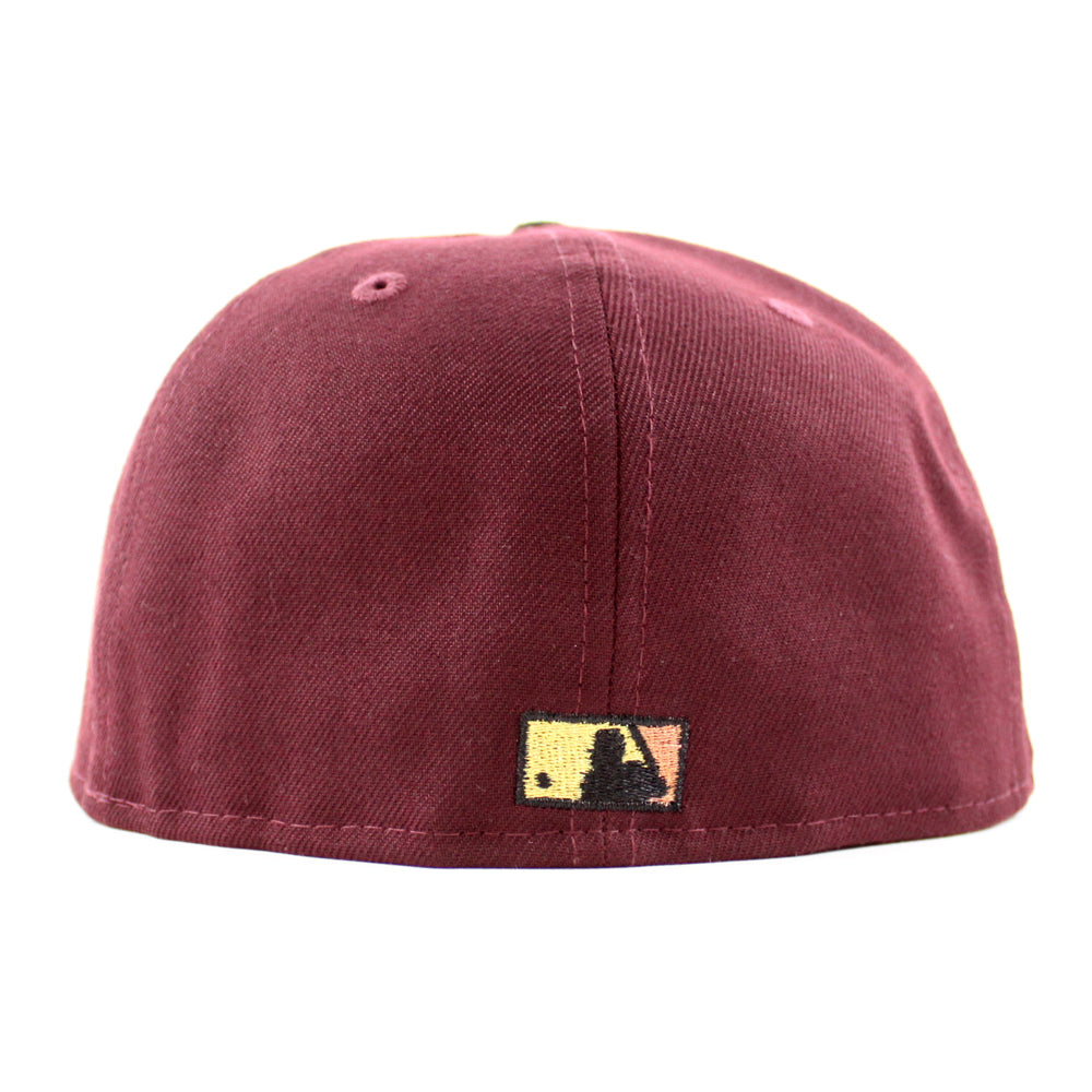 New York Yankees 1949 World Series 100TH ANNIVERSARY New Era 59Fifty F