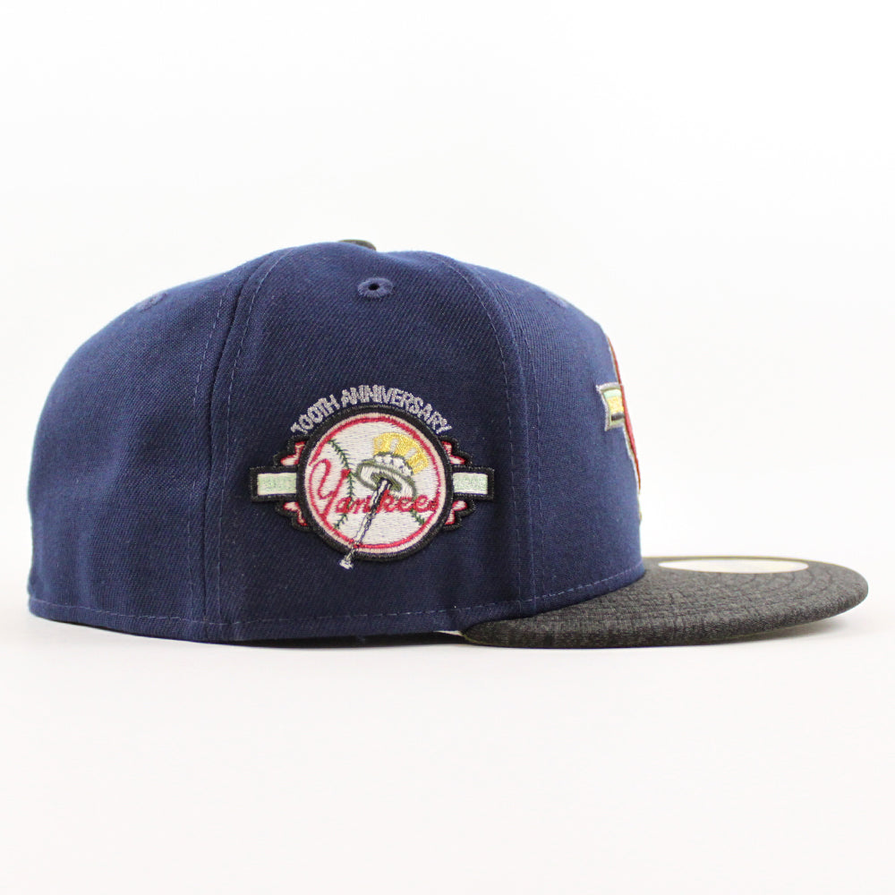 New York Yankees 1949 World Series 100TH ANNIVERSARY New Era