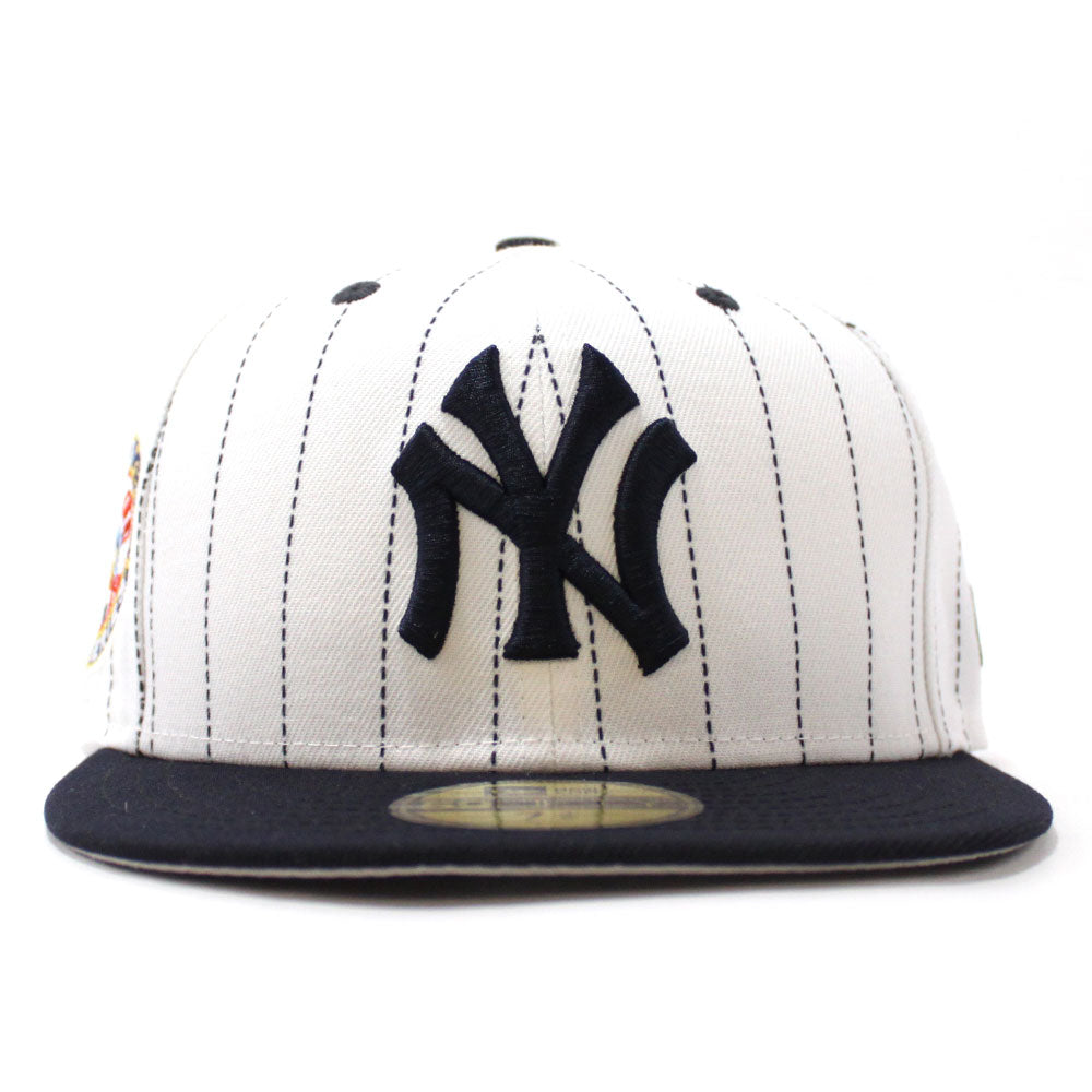 Rare 90's Vintage NEW YORK YANKEES Pinstripe Original Snapback (Men's  Exclusive)