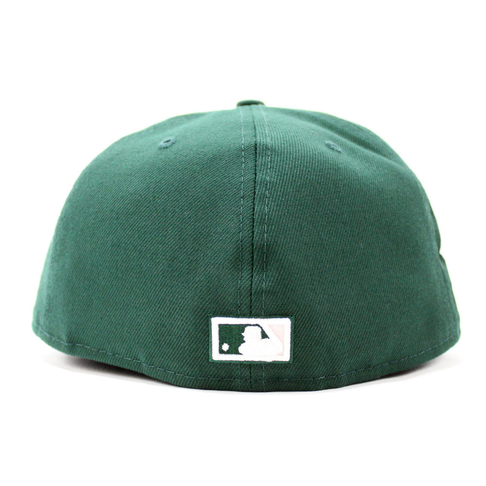 New York Yankees 1999 World Series New Era 59Fifty Fitted
