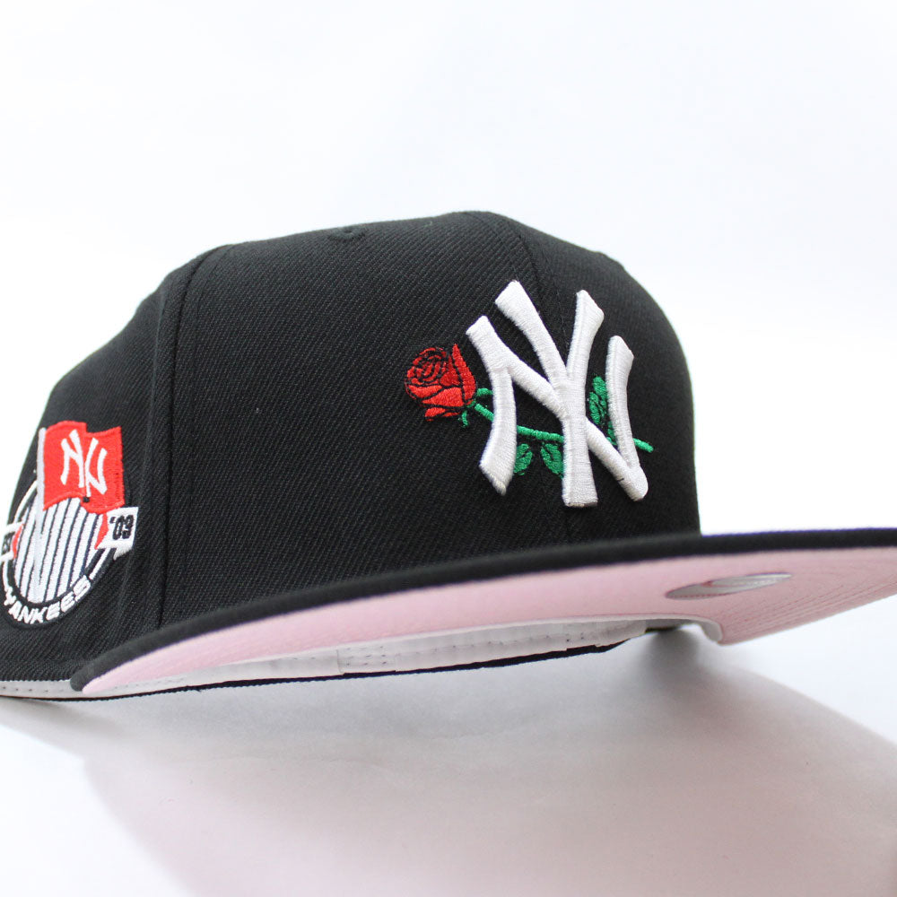 New york yankees rose Outlet
