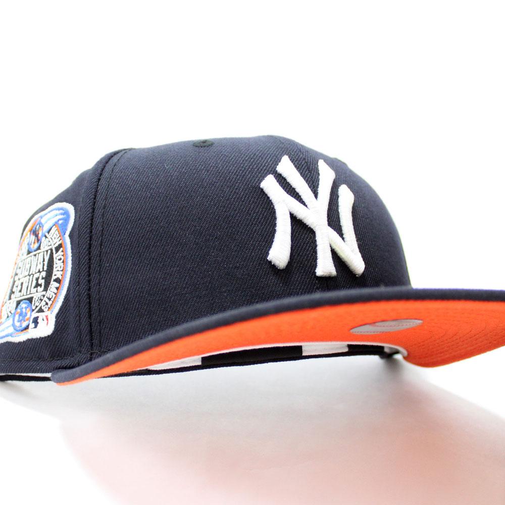Yankees 2000 best sale world series hat