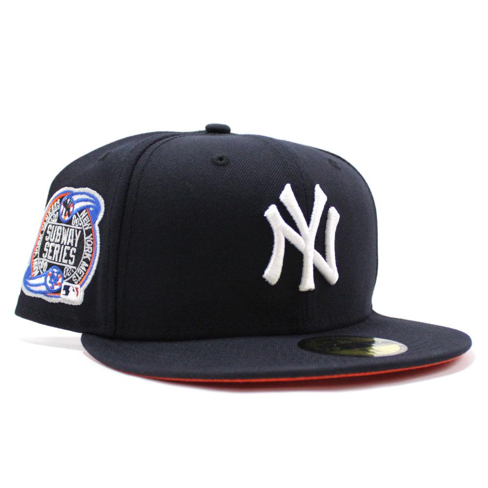 【最安】WAIPER NEW ERA NY CAP 7 1/2 NAVY 帽子 WAIPER NEW ERA NY CAP 7 1/2 NAVY 最安】WAIPER NEW ERA NY