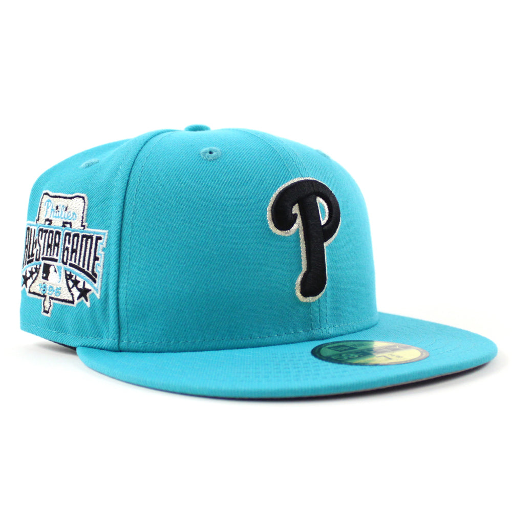 Philadelphia Phillies 1996 All-Star Game 59Fifty New Era