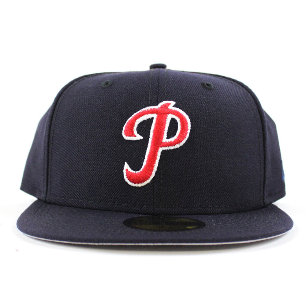 Philadelphia Phillies New Era Fitted Hats & Caps – SHIPPING DEPT