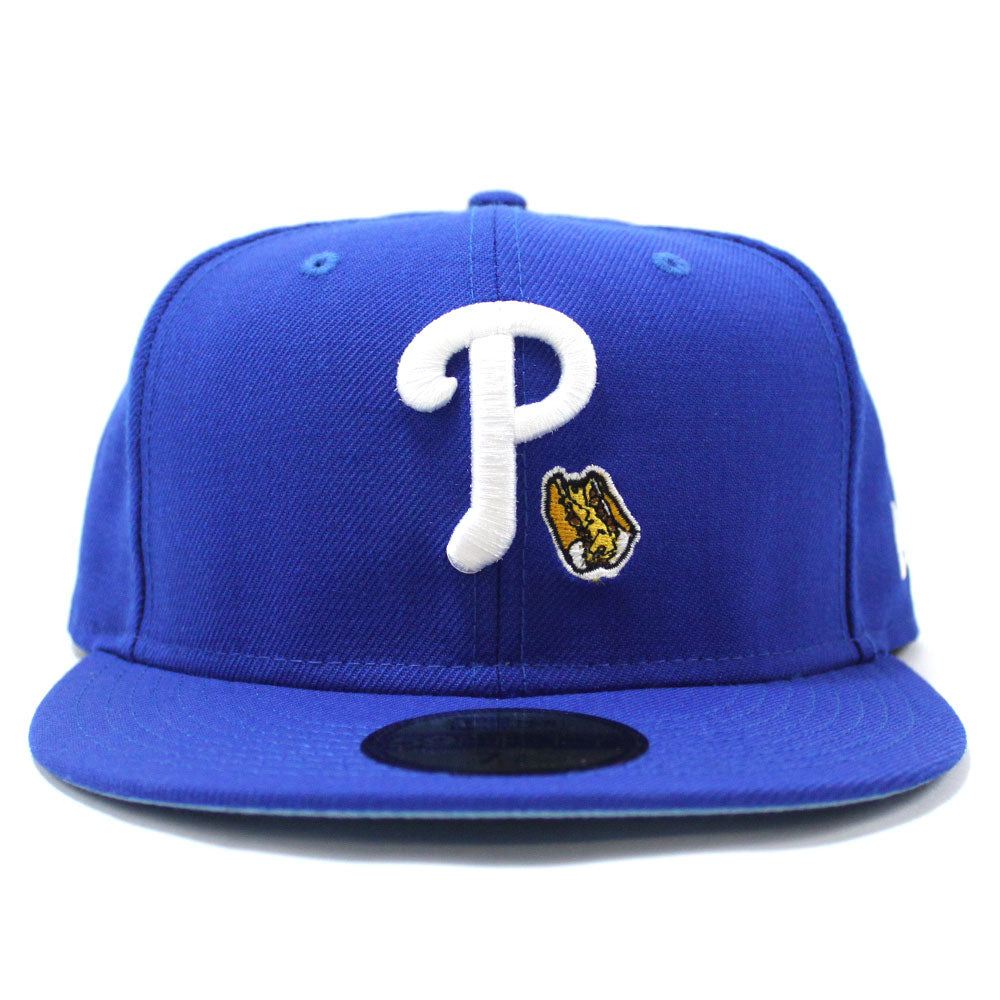 Philadelphia Phillies New Era Fitted Hats & Caps – SHIPPING DEPT