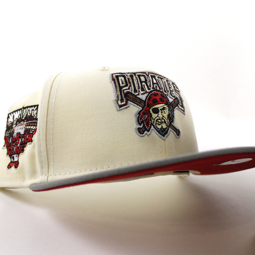 new era pittsburgh pirates hat