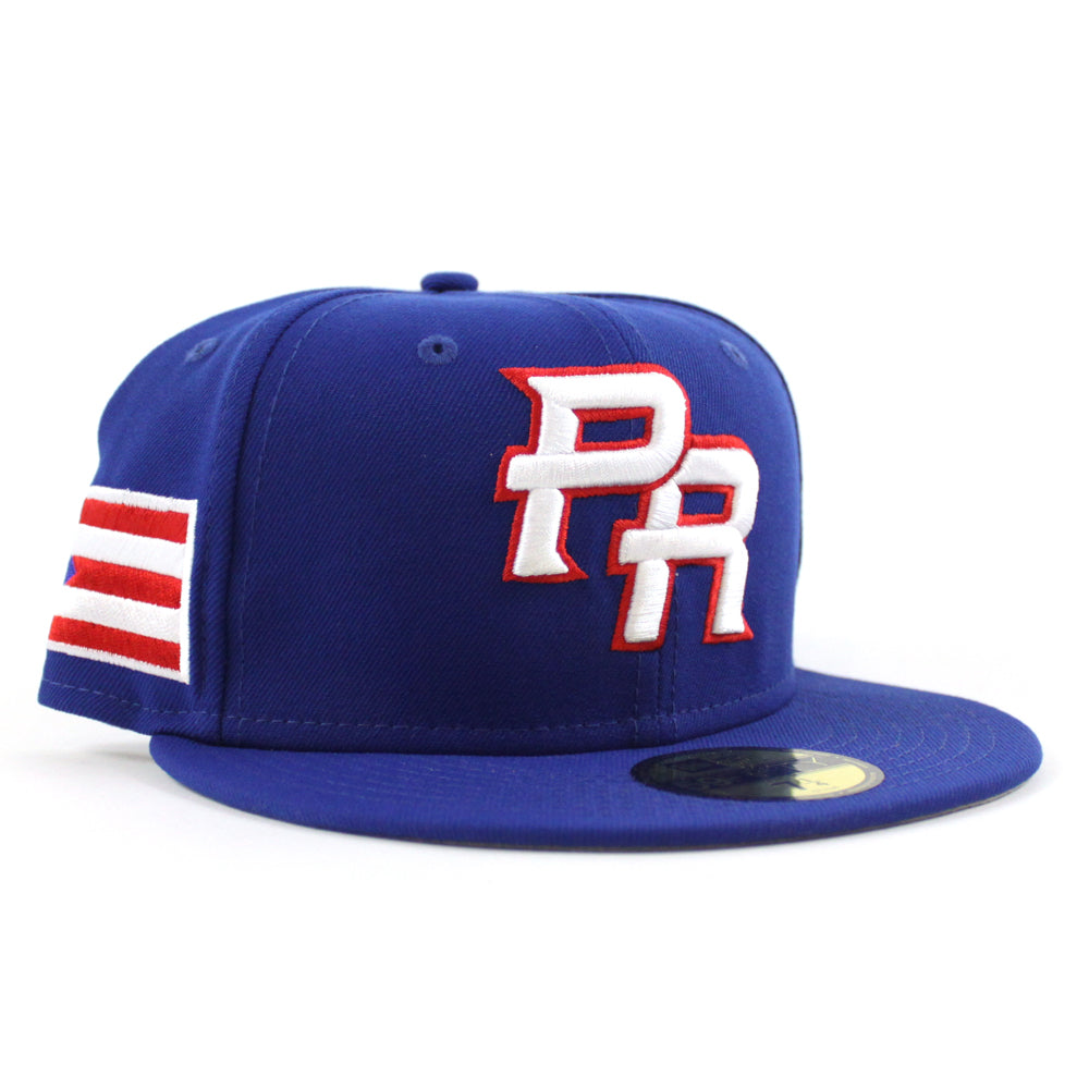 Puerto Rico 2023 World Baseball Classic (WBC) New Era