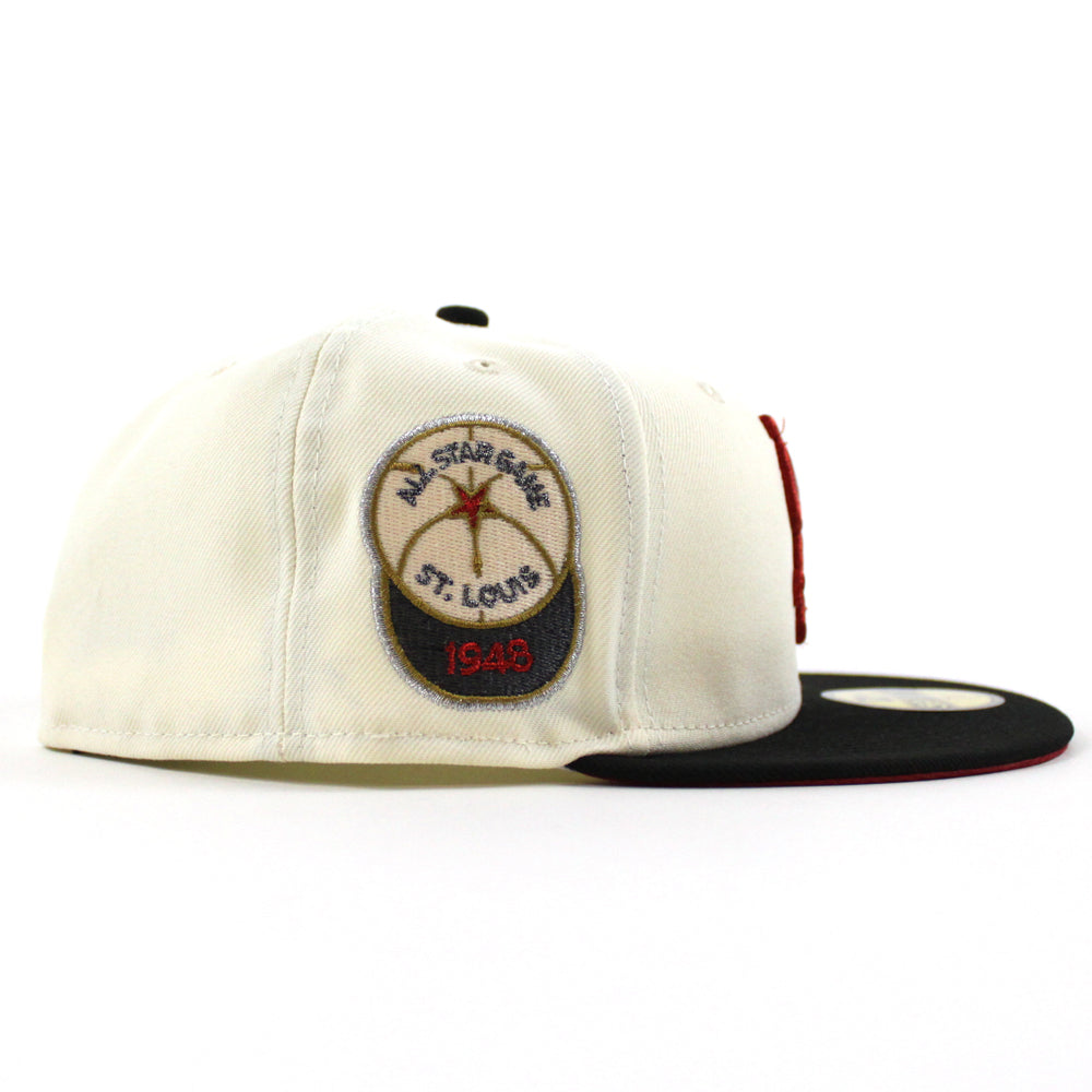 St. Louis Browns Alternate Logo SP 59FIFTY Fitted 7