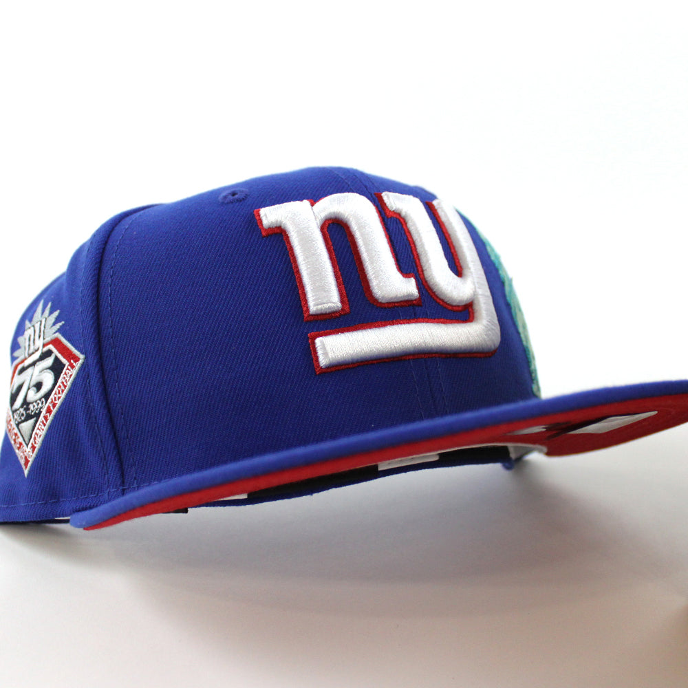 ny giants hat