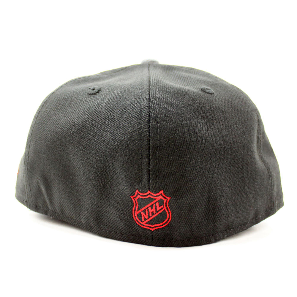 New jersey devils new era nhl basic 59fifty cap outlet