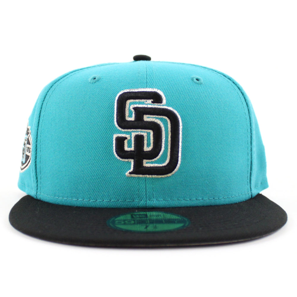 Sd fitted hats deals