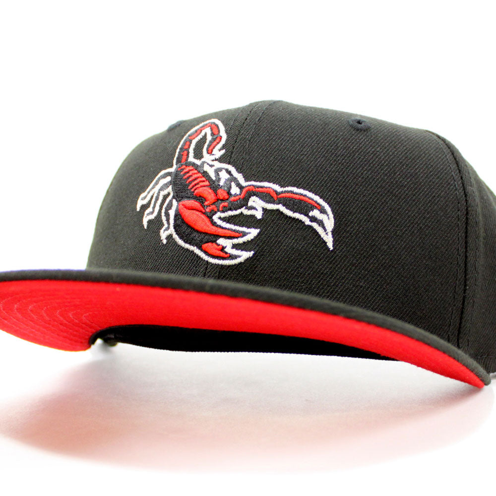 Scorpion hat deals