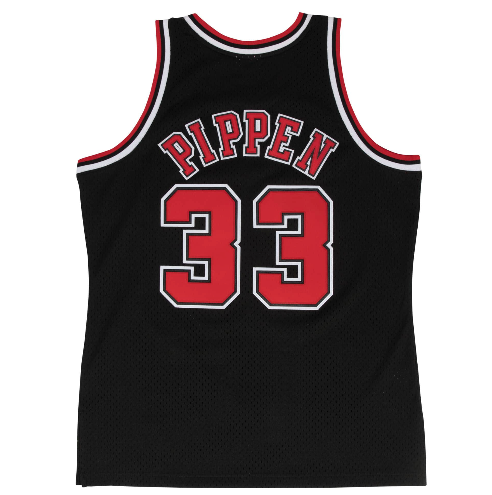 Mitchell & Ness Chicago Bulls Scottie Pippen 33  