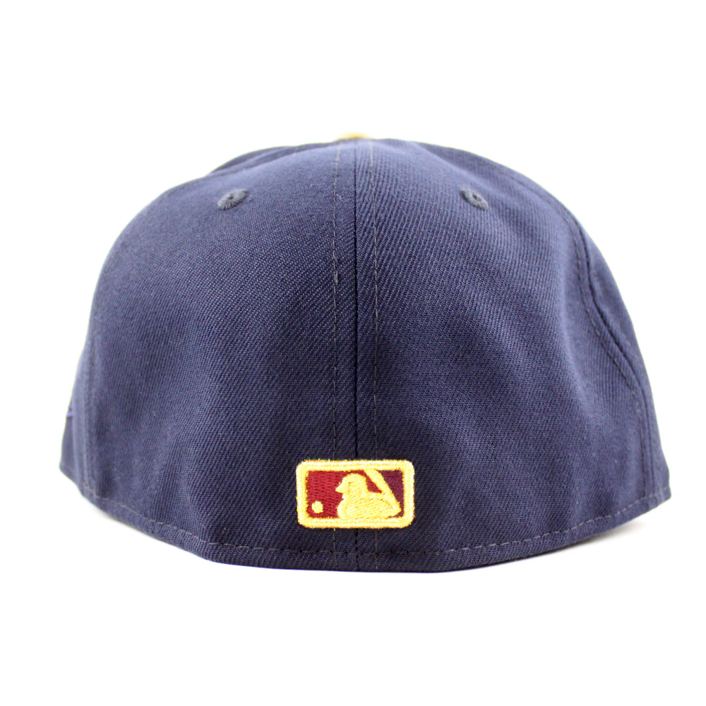 New Era Seattle Mariners 30th Anniversary 1977-2007 – Magic Sneaker