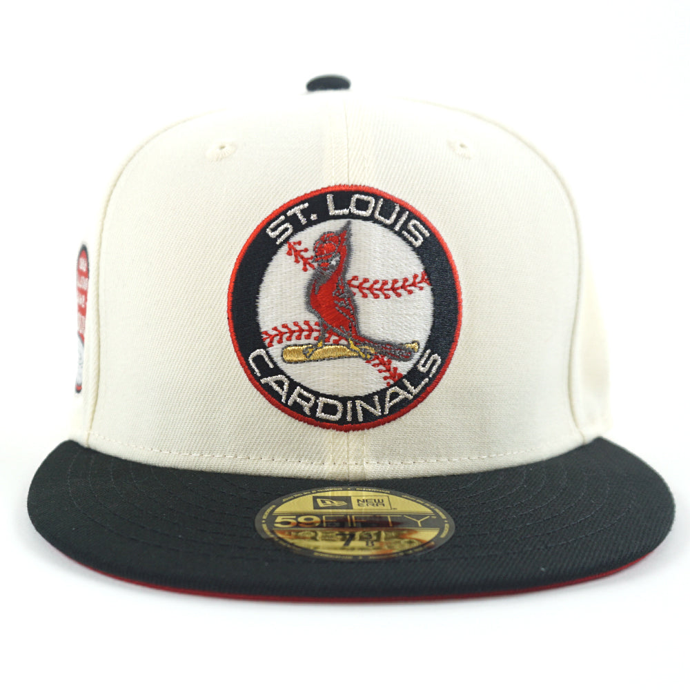 Vintage St. Louis Cardinals Game Hat