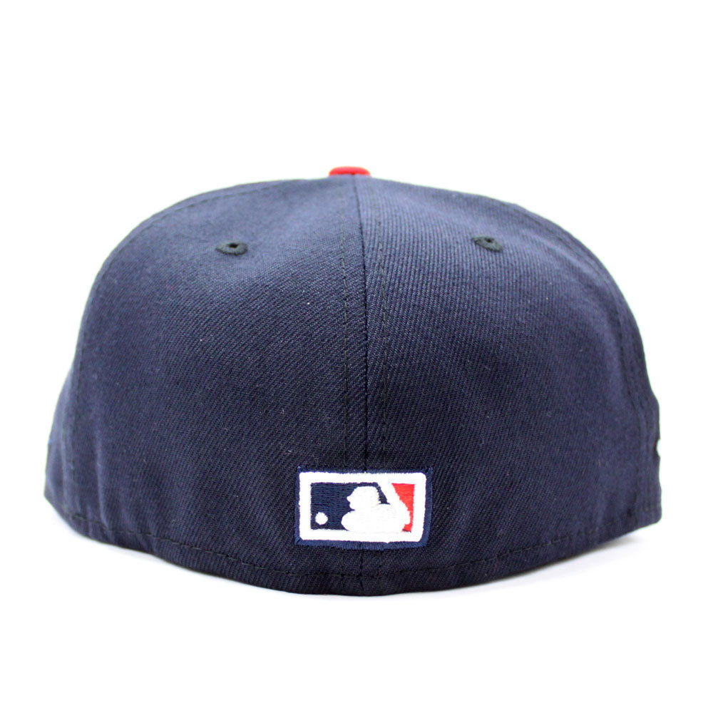 ST. LOUIS CARDINALS NEW ERA 59FIFTY 2009 ASG HAT – Hangtime Indy