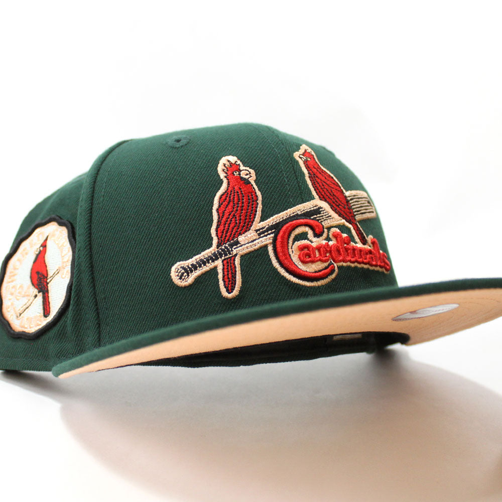 New Era St Louis Cardinals 1966 All Star Game 59FIFTY Fitted Hat