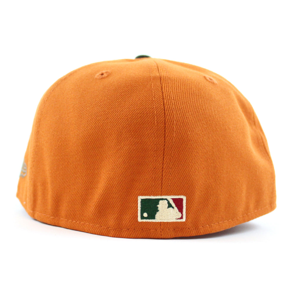 Texas Rangers 1995 All Star Game New Era 59Fifty Fitted Hat