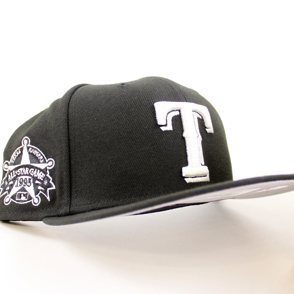 Texas Rangers Hats & Caps – New Era Cap