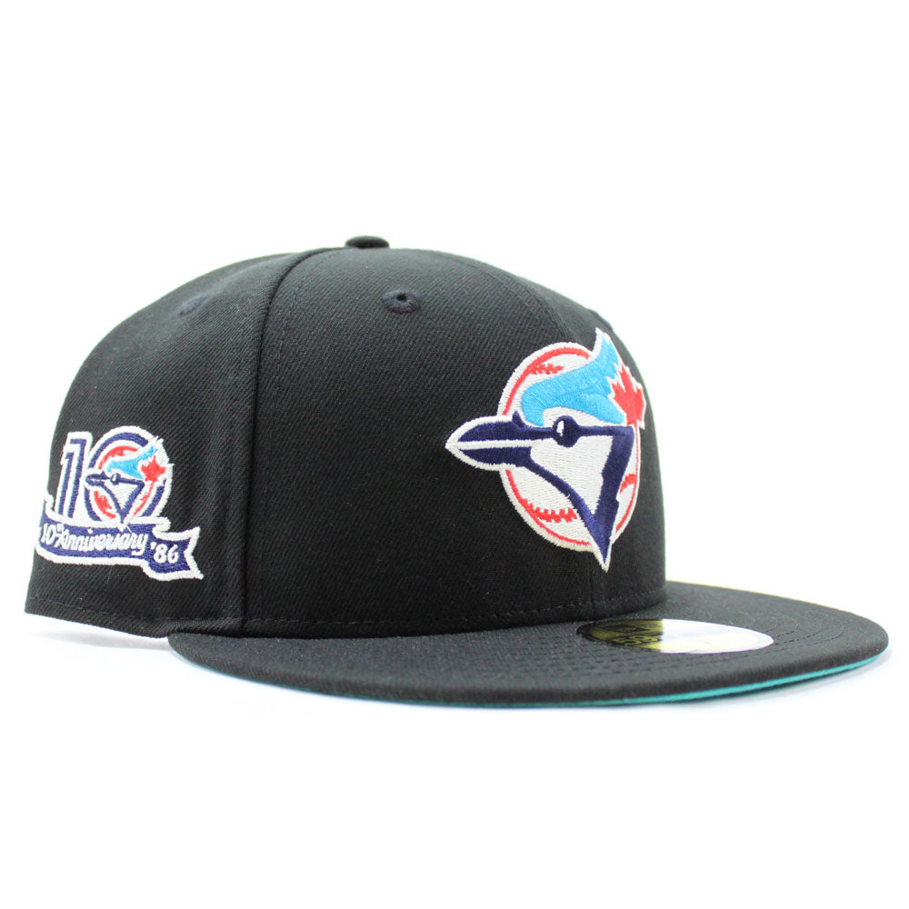 New Era Toronto Blue Jays Team Drip 59FIFTY Fitted Hat