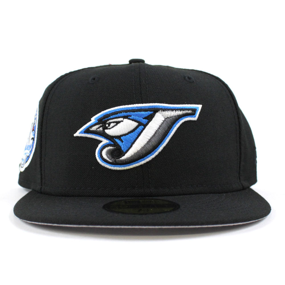 Fitted Hats – Tagged Toronto Blue Jays