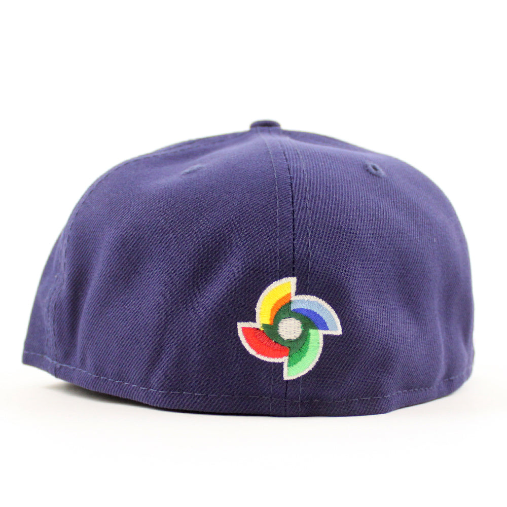 USA 2023 World Baseball Classic (WBC) New Era 59Fifty Fitted