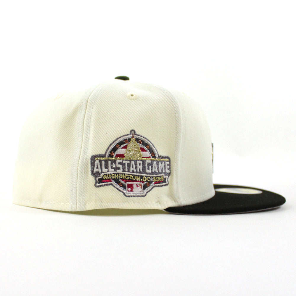 Washington Nationals 2018 All Star Game New Era 59Fifty Fitted Hat