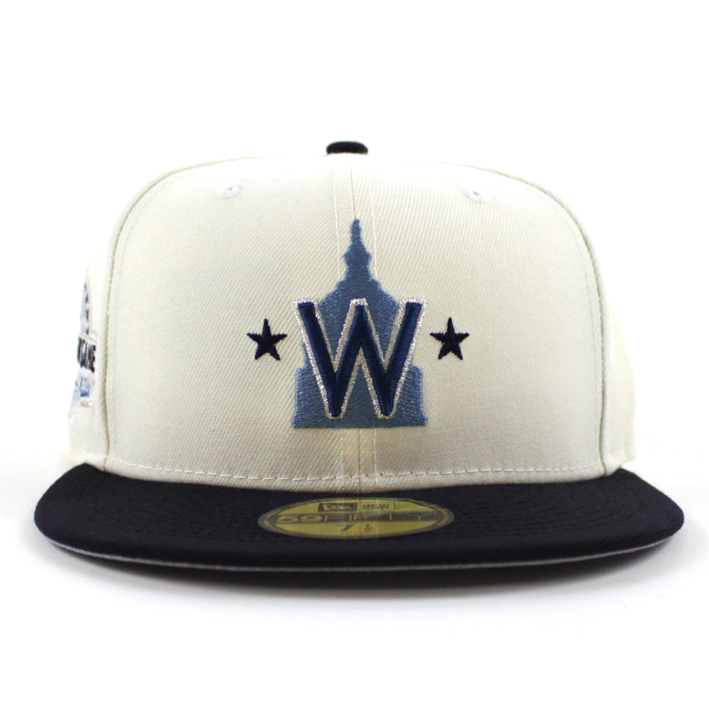 NEW ERA x FOG WASHINGTON NATIONALS HAT