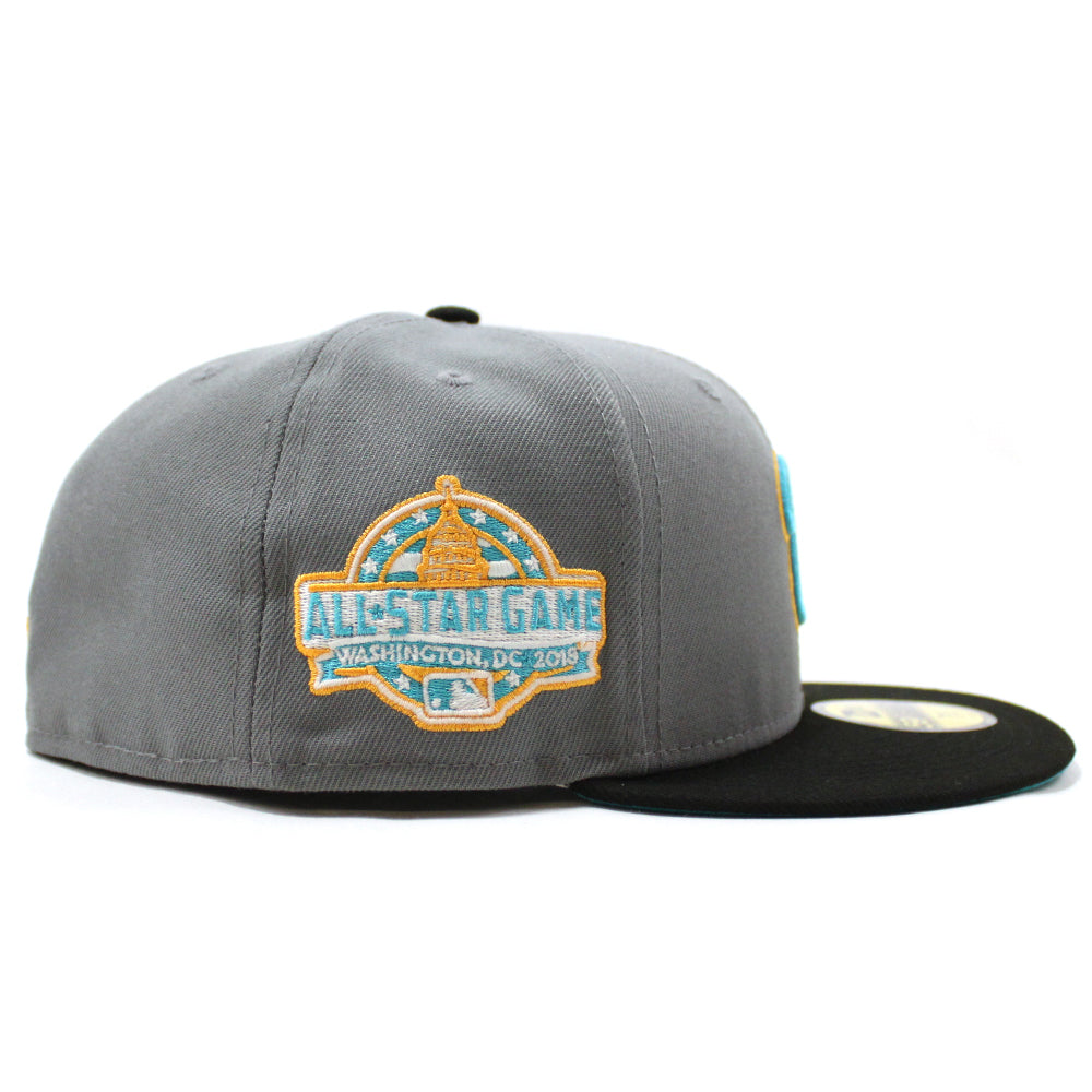 Washington Nationals 2018 AllStar Game New Era 59Fifty