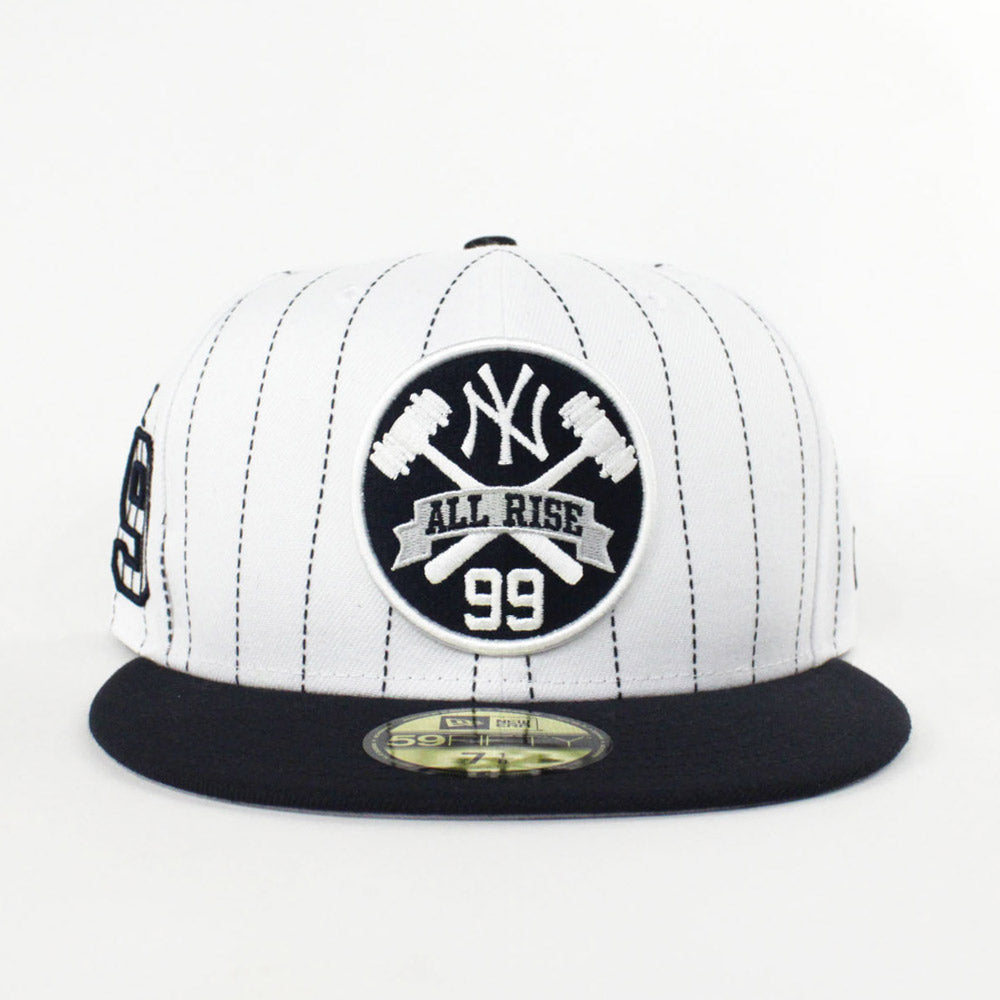 Aaron judge cap Clearance