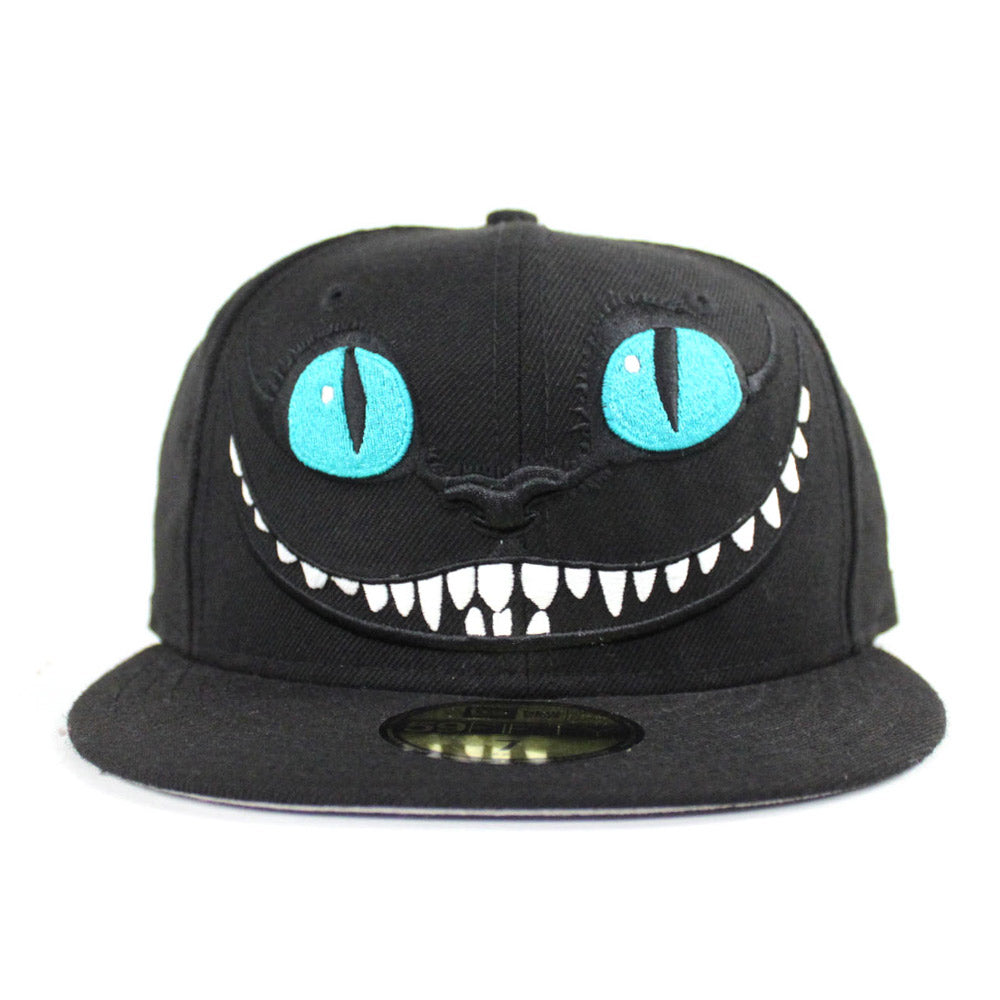 NEW ERA×Alice in Wonderland CHESHIRE CAT