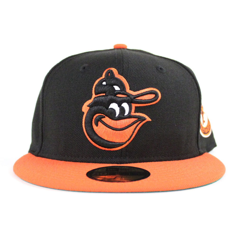Baltimore Orioles 1966 World Series 59Fifty NeBaltimore Orioles