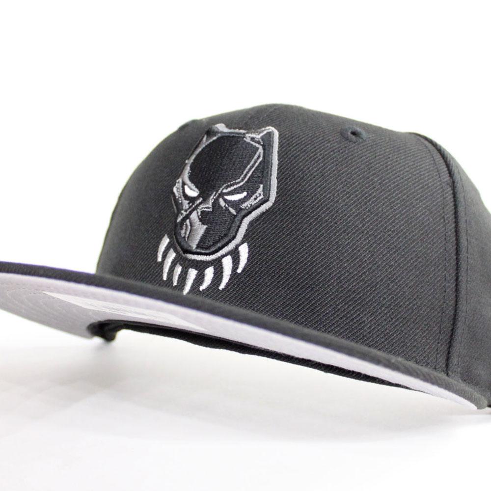 New era black panther new arrivals