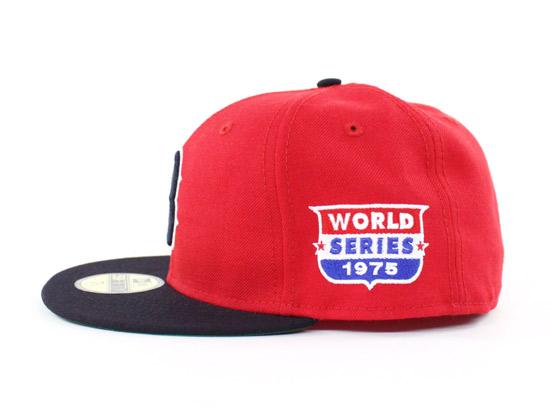 1975 red sox hat sales