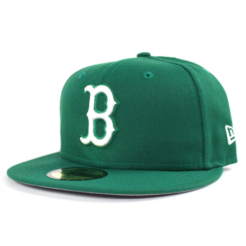 59FIFTY ELECTRIFY BOSTON RED SOX FITTED CAP