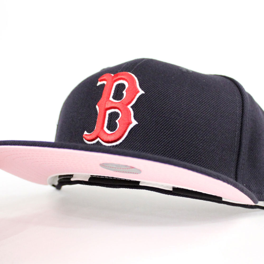 Pink underbrim Clearance