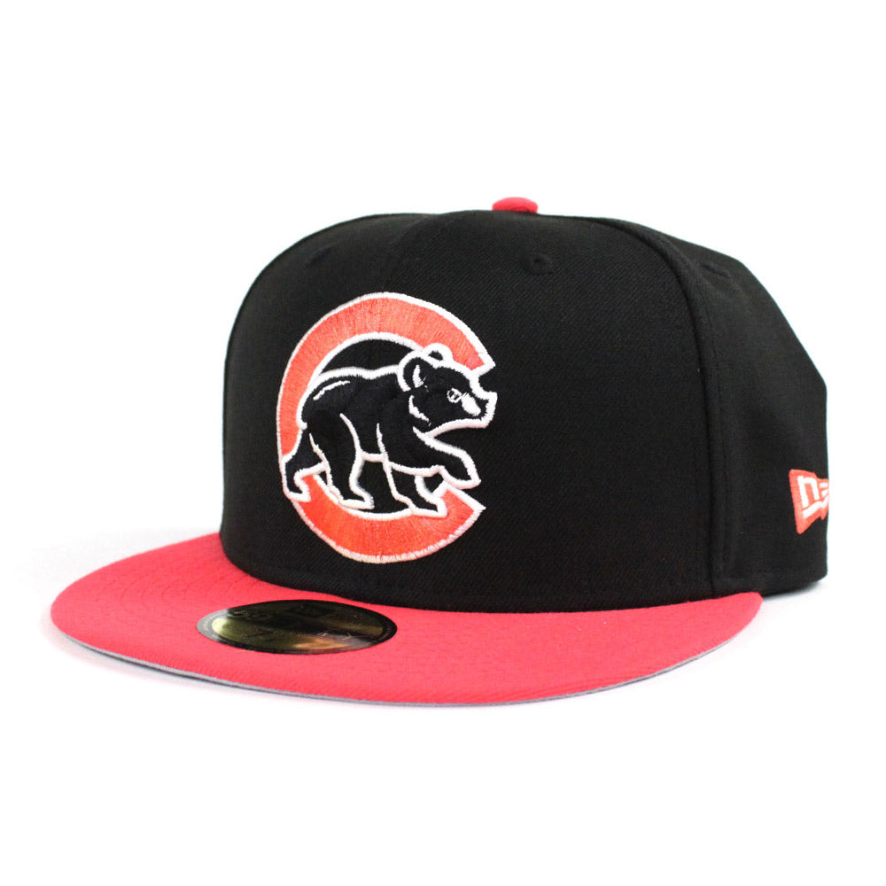 infrared fitted hat