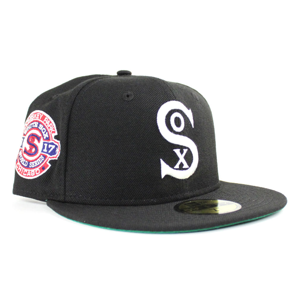 Casquette 9Forty Infill White Sox by New Era - 32,95 Casquette 9Forty Infill White Sox by New Era - 32,95