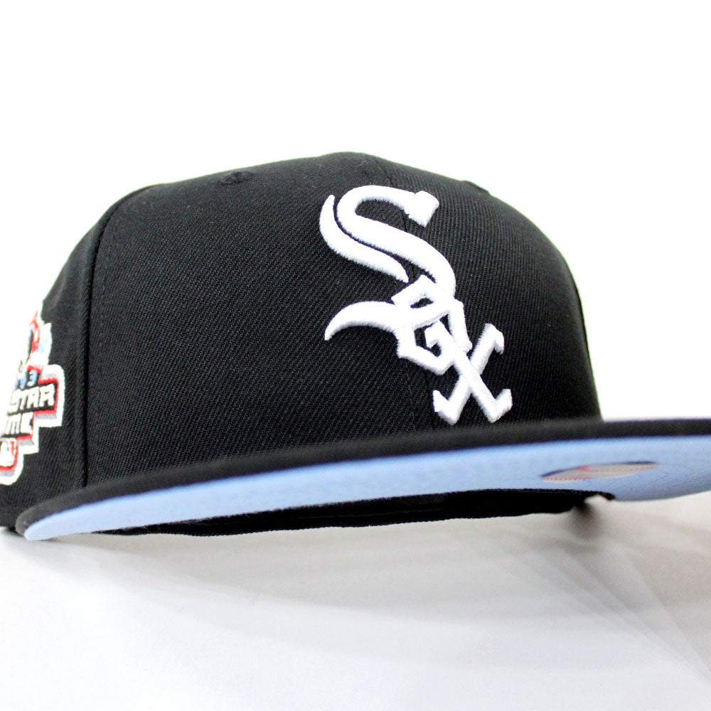 Chicago White Sox 2003 All Star Game New Era 59Fifty Fitted Hat