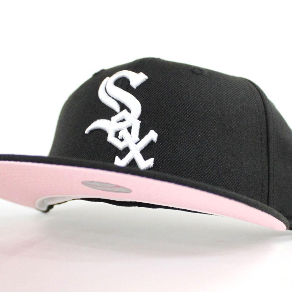 White sox baseball hat online