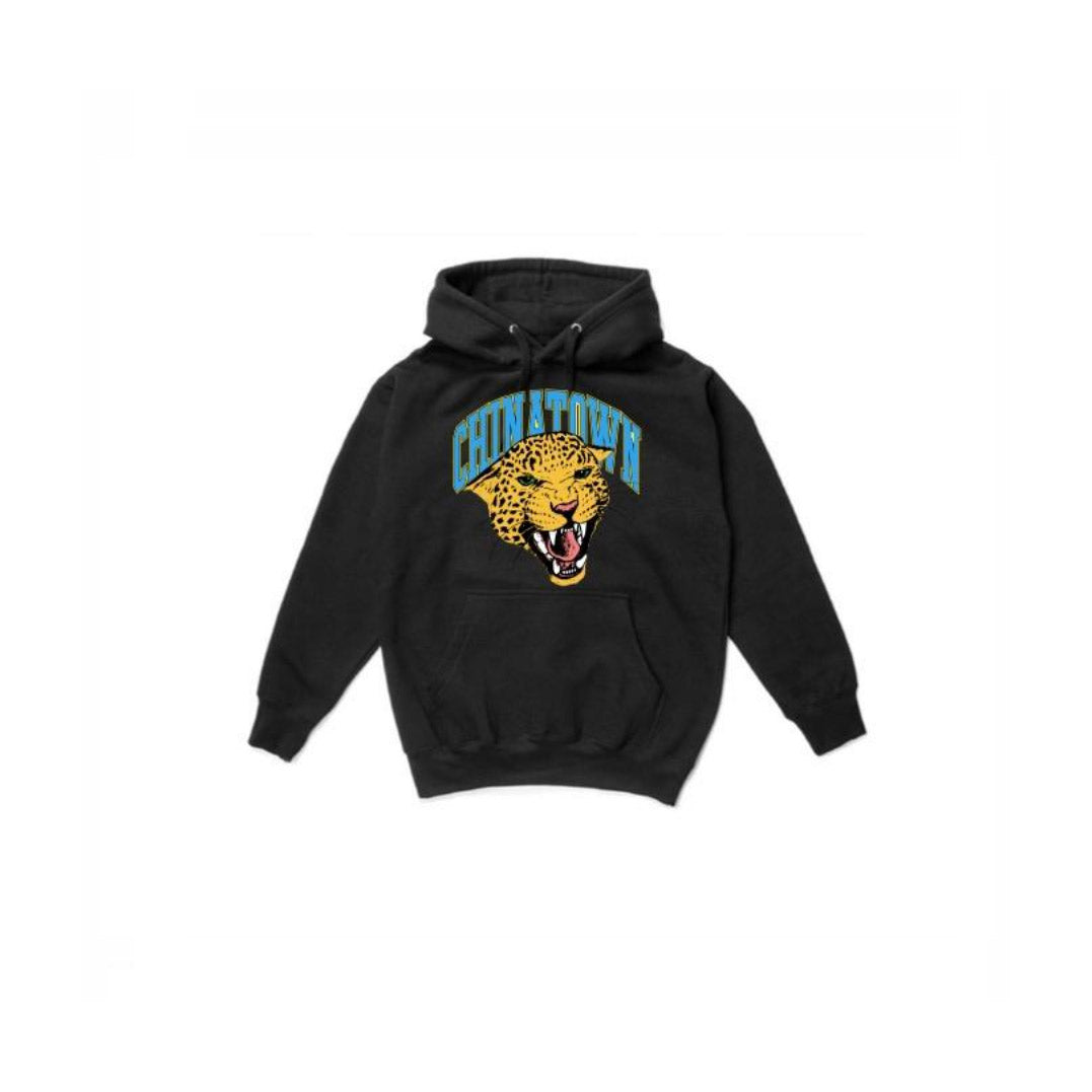 Chinatown hoodie best sale